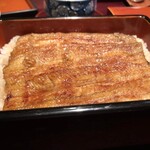 五代目 野田岩 銀座 - 