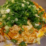 お好み焼 キャベツ - 