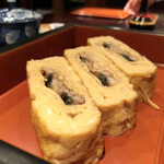 五代目 野田岩 銀座 - 