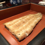 五代目 野田岩 銀座 - 