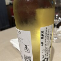 季節の旬彩イタリアン ナビガンテ - 