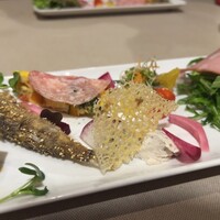 季節の旬彩イタリアン ナビガンテ - 