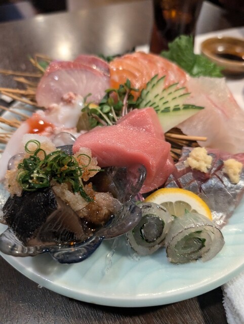 Dotonbori Sakedokoro Kitazo photo 2