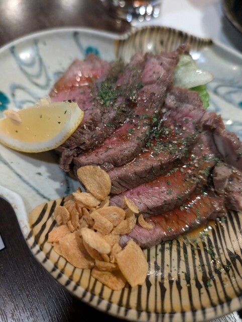 Dotonbori Sakedokoro Kitazo photo 3