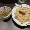 麺屋武蔵 虎嘯