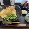 本格派うどんの讃輝