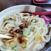 手打ち讃岐うどん あじな味