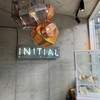 INITIAL 表参道
