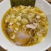 一麺天に通ず 楽々園店