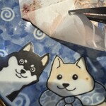 春巻きとよだれ鶏 酔いしば - 