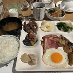 ホテルオークラ福岡 - 