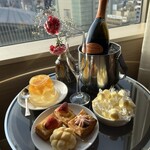 ホテルオークラ福岡 - 