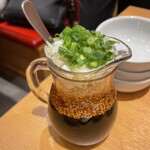 和牛一頭焼肉手打ち冷麺房家 - 