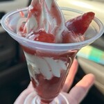 ミニストップ - 料理写真: