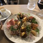 食の交流拠点 るるるる - 