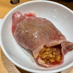 和牛一頭焼肉手打ち冷麺房家 東京駅店 - 