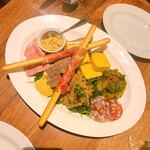 Osteria Bar the passion - 