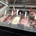 いちご農家Cafe Goccia - 