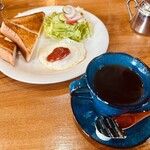 浦町珈琲店 - 