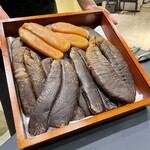 プレゼンテ スギ - 