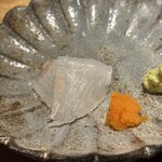 馳走 啐啄一十  - 