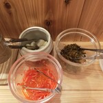 山下中華そば - 