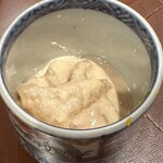 馳走 啐啄一十  - 