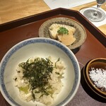 馳走 啐啄一十  - 