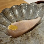 馳走 啐啄一十  - 