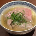 馳走 啐啄一十  - 