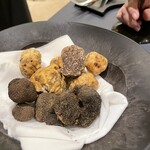 プレゼンテ スギ - 