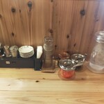 山下中華そば - 