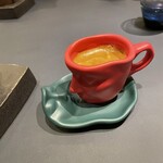 プレゼンテ スギ - 