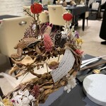 プレゼンテ スギ - 