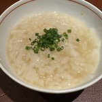 馳走 啐啄一十  - 