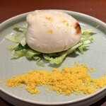 馳走 啐啄一十  - 