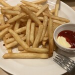 ガスト - 料理写真: