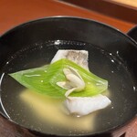 馳走 啐啄一十  - 