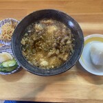 田なかうどん - 