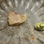 馳走 啐啄一十  - 