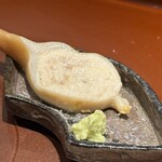 馳走 啐啄一十  - 