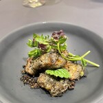 プレゼンテ スギ - 