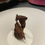 プレゼンテ スギ - 