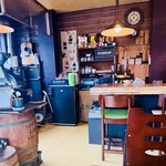 浦町珈琲店 - 