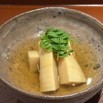 馳走 啐啄一十  - 