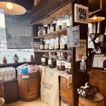 浦町珈琲店 - 