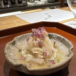 馳走 啐啄一十  - 