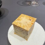 プレゼンテ スギ - 