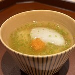 馳走 啐啄一十  - 