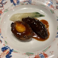 赤坂璃宮 銀座店 - 
